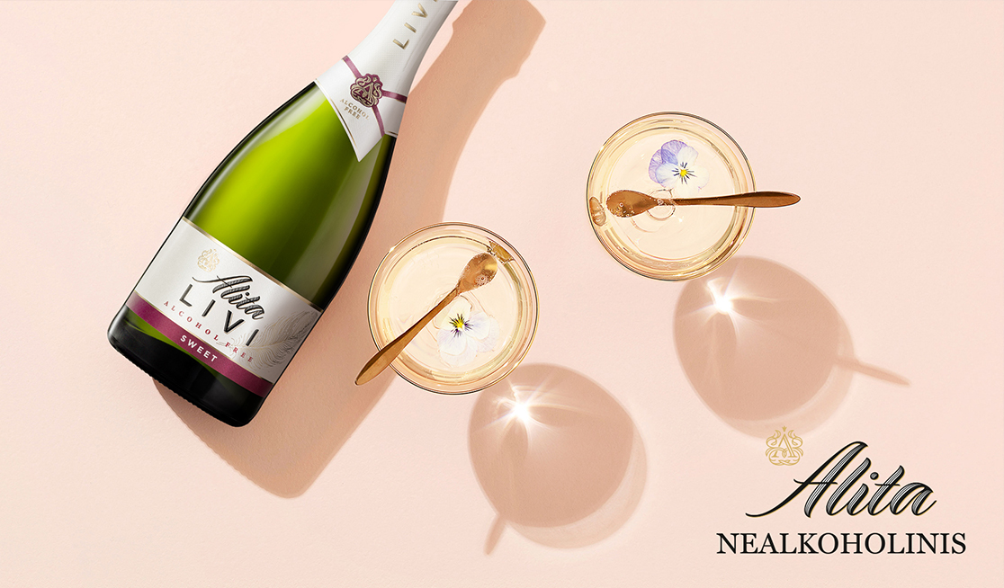 AILITA SPARKLING WINE